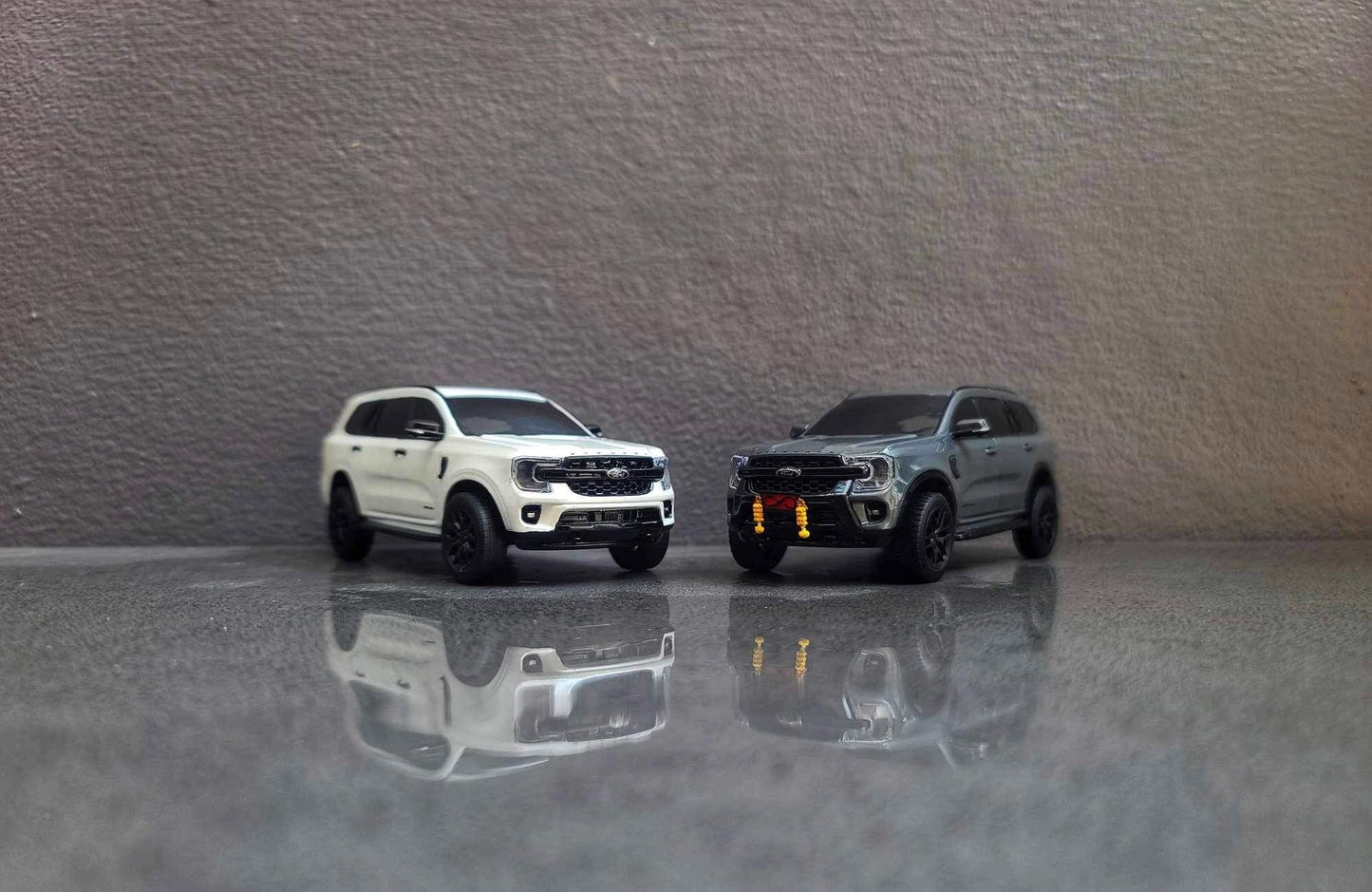 Signature Mini - Ford Next Generation Everest 2022-2024