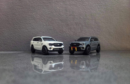 Signature Mini - Ford Next Generation Everest 2022-2024
