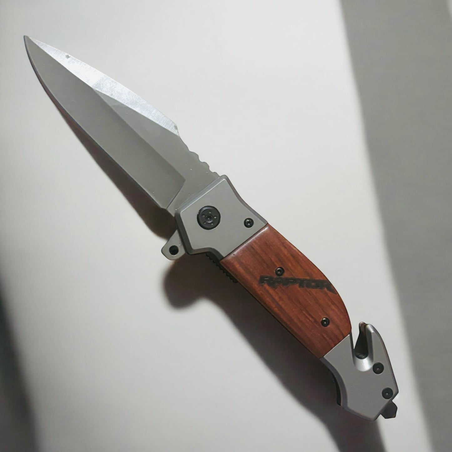 Navaja de bolsillo para acampar TALON - Hawk