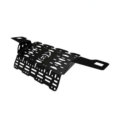 Front Seat Accessory Bracket For BYD Shark 6