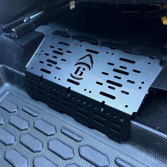 Front Seat Accessory Bracket For BYD Shark 6