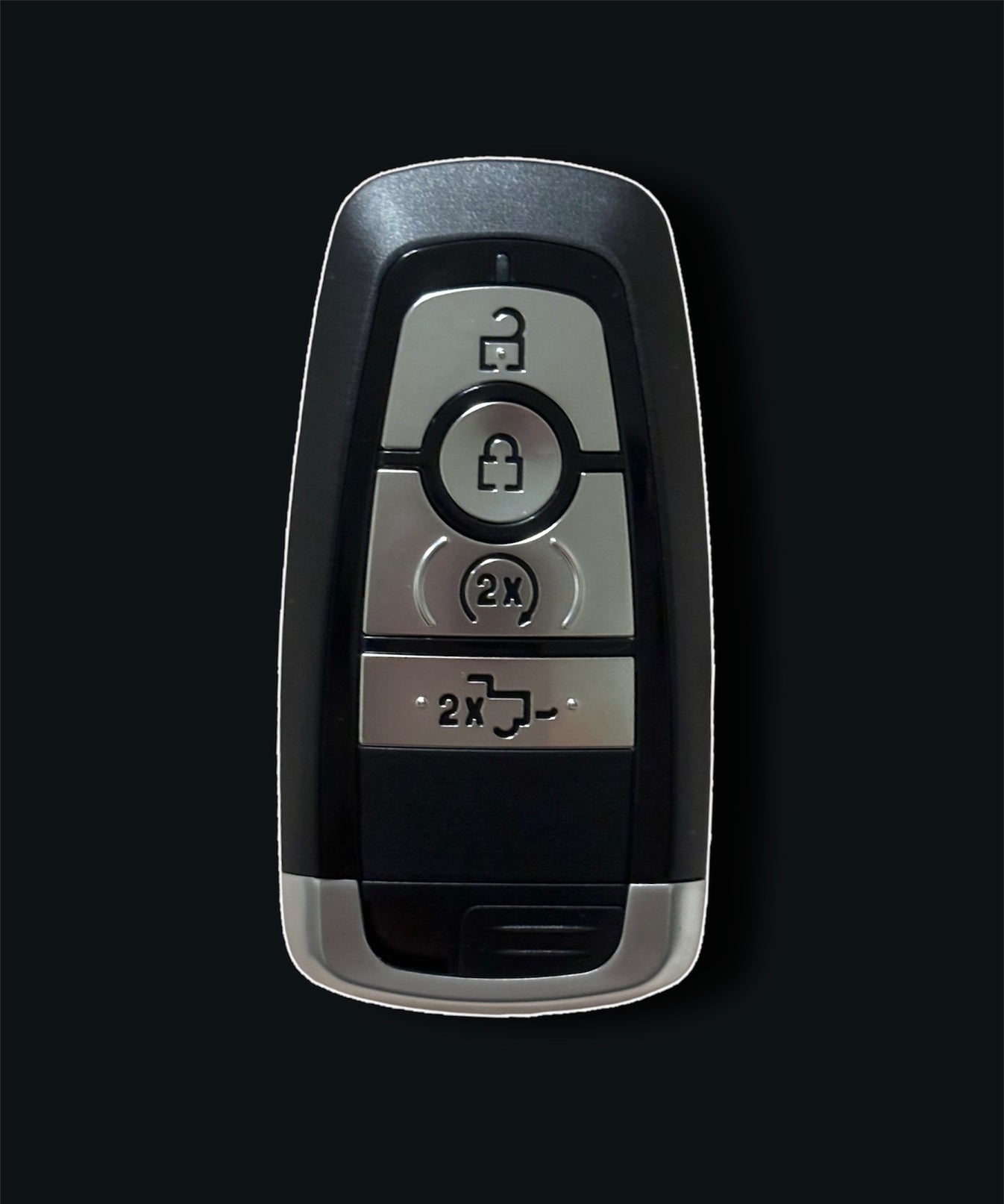 Next Gen Ranger Raptor Remote Start Key Fob – Signature Lux