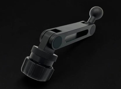 Adjustable 17mm Ball to Nut Single Connector Arm