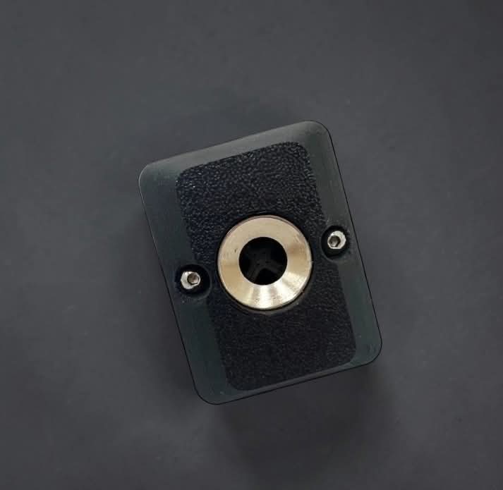 17mm Ball Mount Adapter for GME Handpiece