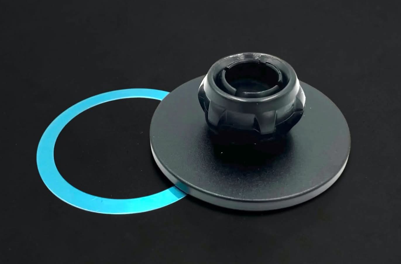 Magsafe to 17mm Ball Nut Adaptor