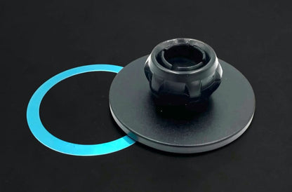 Magsafe to 17mm Ball Nut Adaptor