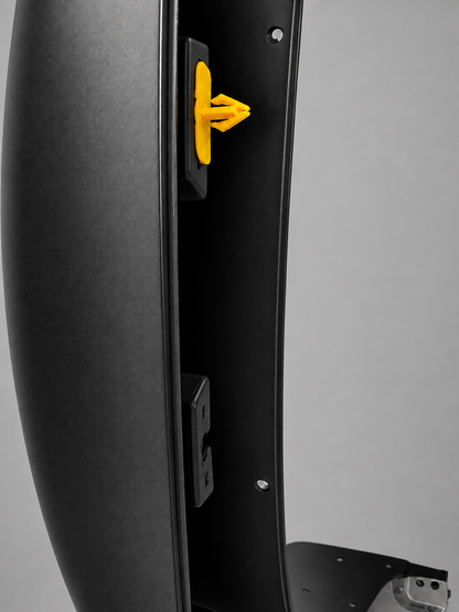 Fender Flare Clip PX Ranger 2018-2026