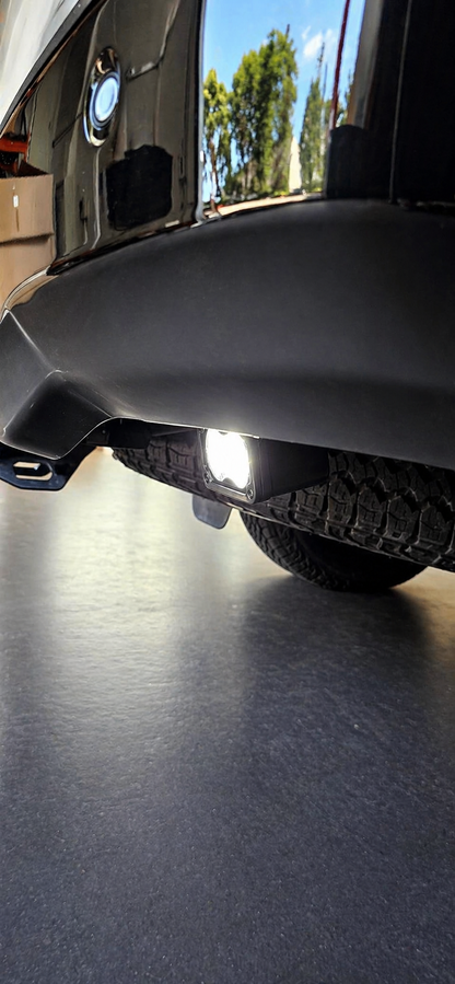 LuxLED RVR™ Reverse Light Kit (Plug & Play)