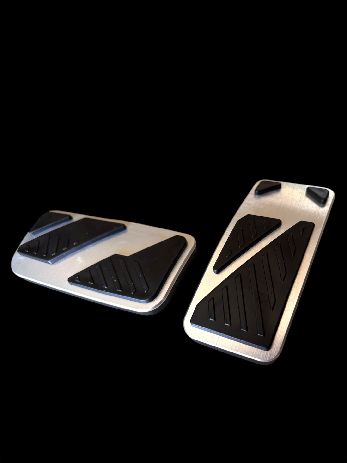 Ford Next Generation Break & Accelerator Foot Pedal Cover
