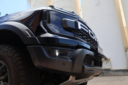Paquete de faros delanteros y traseros "ahumados" - Ford Ranger Wildtrak y Raptor 2022-2025