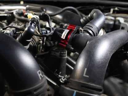 Whoosh! 3.0L Turbo Blow-Off Adapter for Ford Ranger Raptor & Bronco