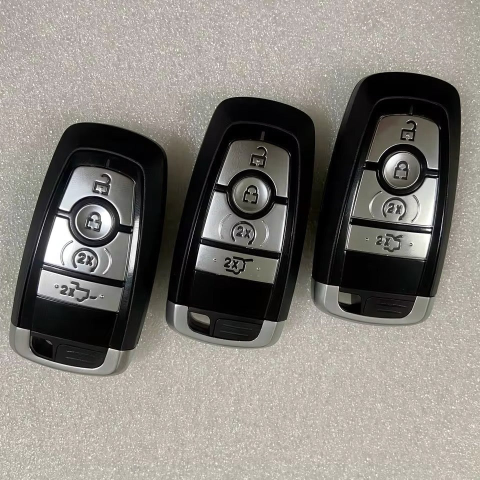 Next Gen Ranger Raptor Remote Start Key Fob 2022+ – Signature Lux