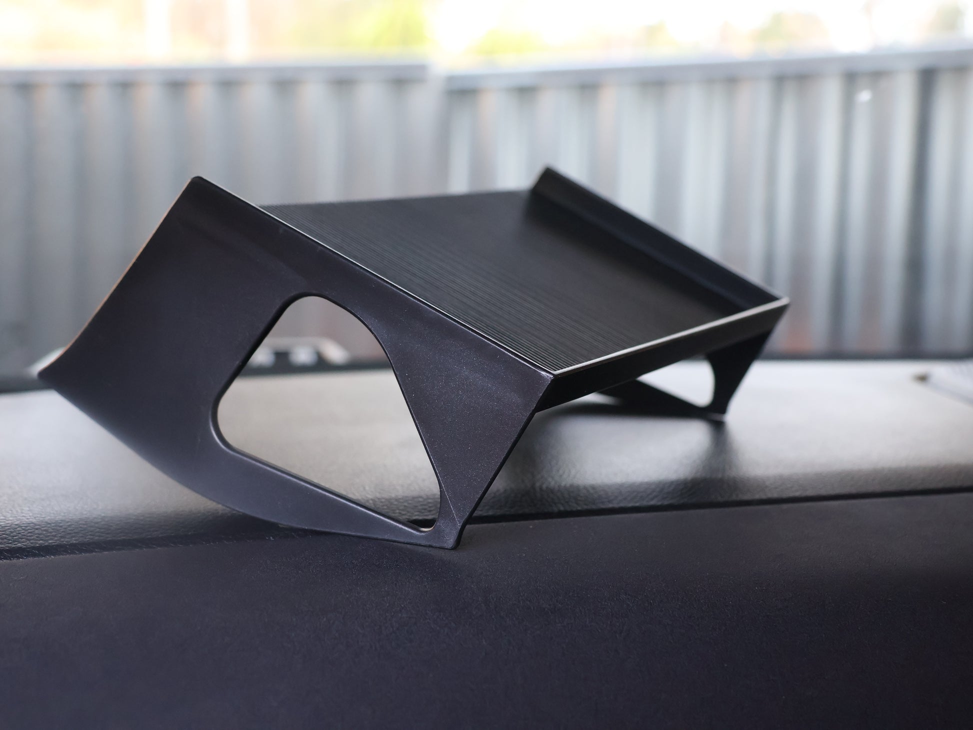 Center Console Lower Partition Storage Box for Ford Ranger (2023–2025 ...