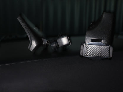The Lux Hub – Next Gen Central Control Phone Holder Lite