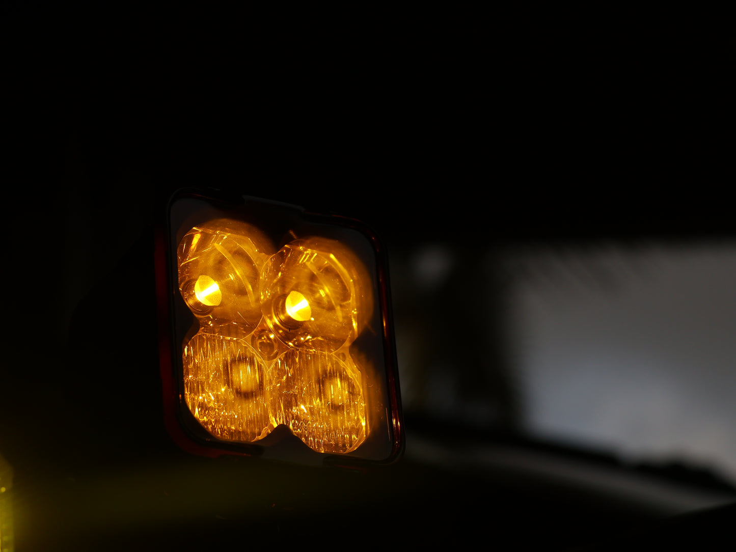 LuxPod 20 Combo Ditch Lights  (1 Pair)