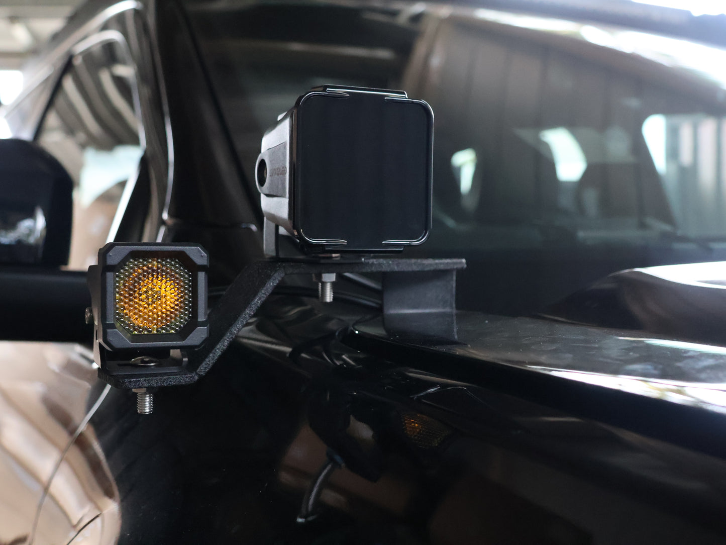 LuxPod 20 Combo Ditch Lights  (1 Pair)