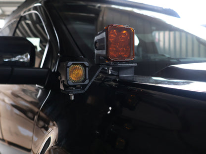 LuxPod 20 Combo Ditch Lights  (1 Pair)