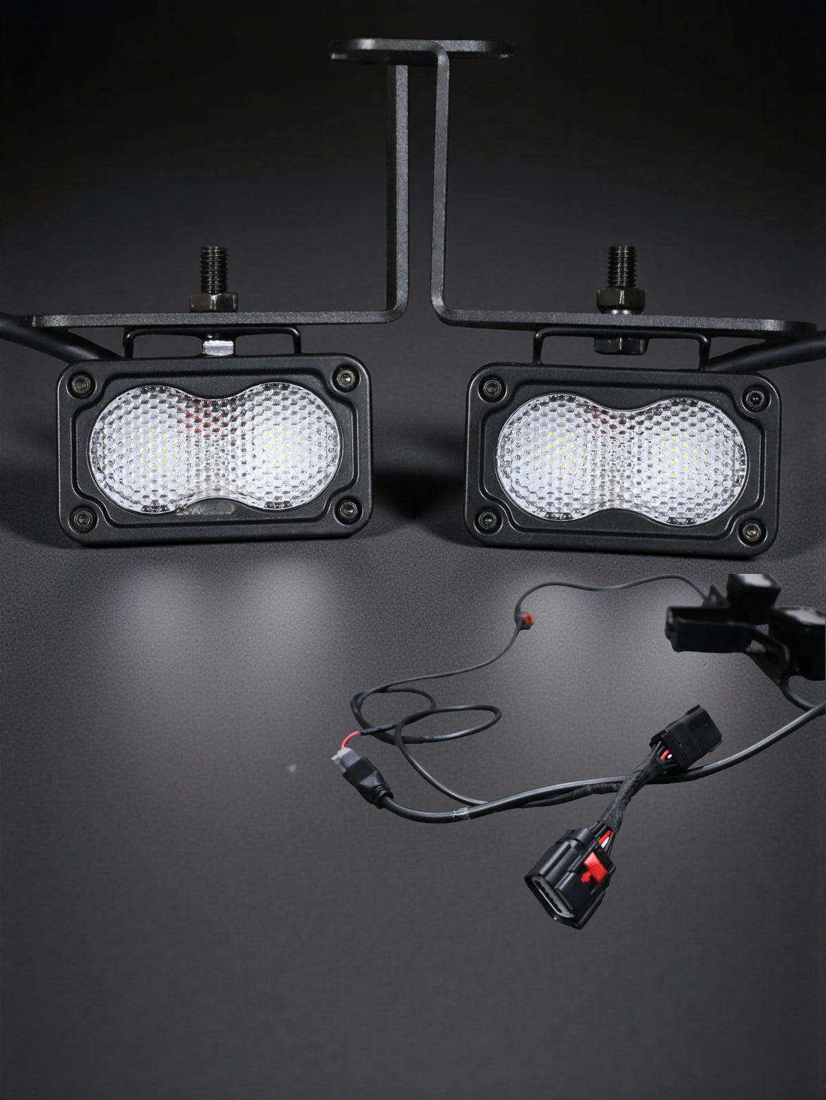 Light Revlex LuxLED RVR™ Reverse Light Kit (Plug & Play) – Signature Lux