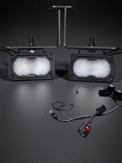 LuxLED RVR™ Reverse Light Kit (Plug and Play)