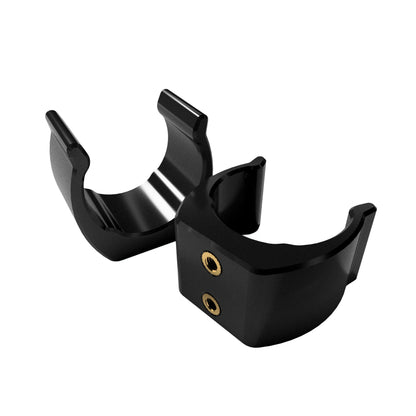 Mounting Clip Set For Fire Stryker Extinguisher