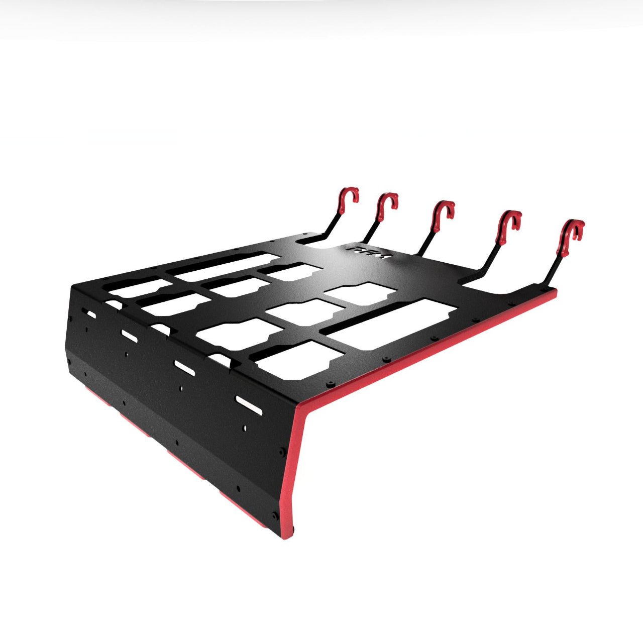 Rear Seat Platform - Shark 6