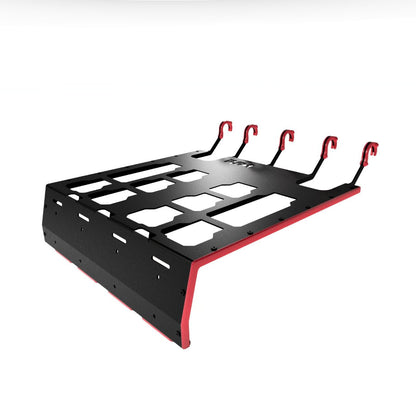 Rear Seat Platform - Shark 6