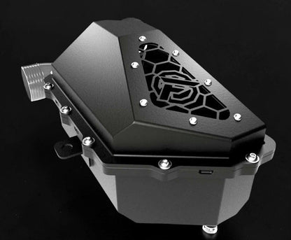 Panel Airbox For BYD Shark 6