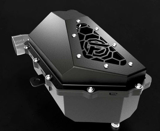 Panel Airbox For BYD Shark 6