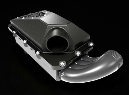 Panel Airbox For BYD Shark 6