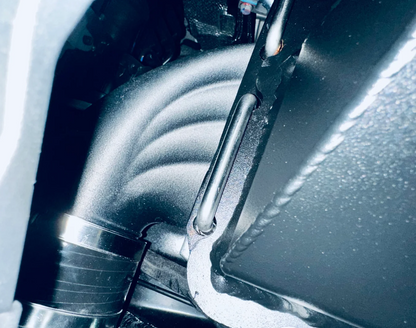 Panel Airbox For BYD Shark 6