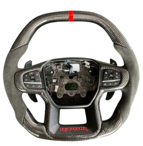 Forma del volante