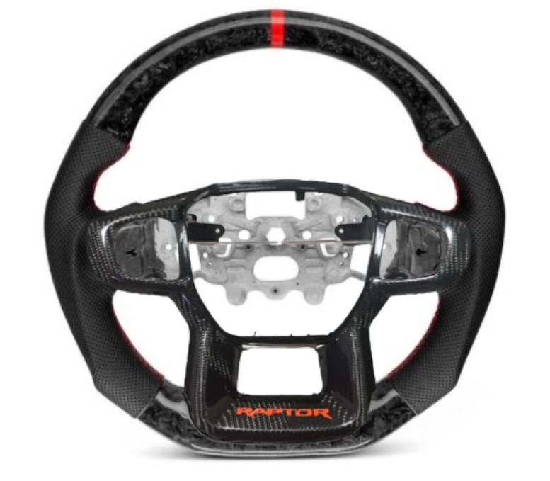 Forma del volante