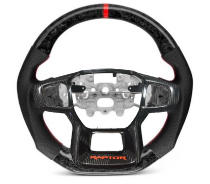 Forma del volante