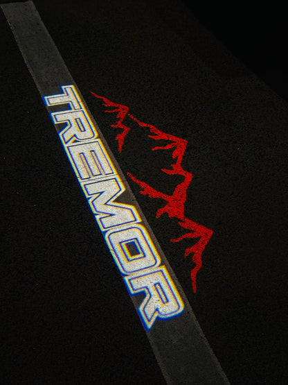 “Tremor”- Puddle Light/Welcome Light (Pair)