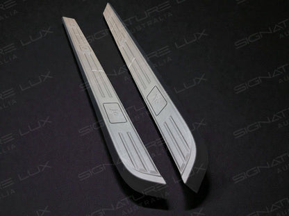Replacement Tub Rail Protection Trim Set (3 Piece) for Next Gen Ranger & Raptor 2022+