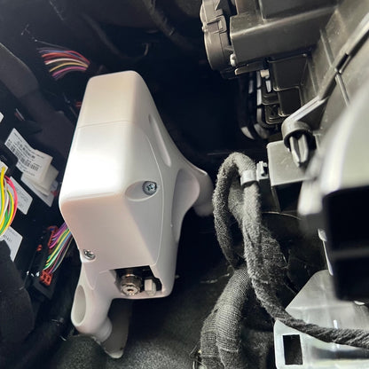 XRS 370 UHF Mounting Enclosure For BYD Shark 6
