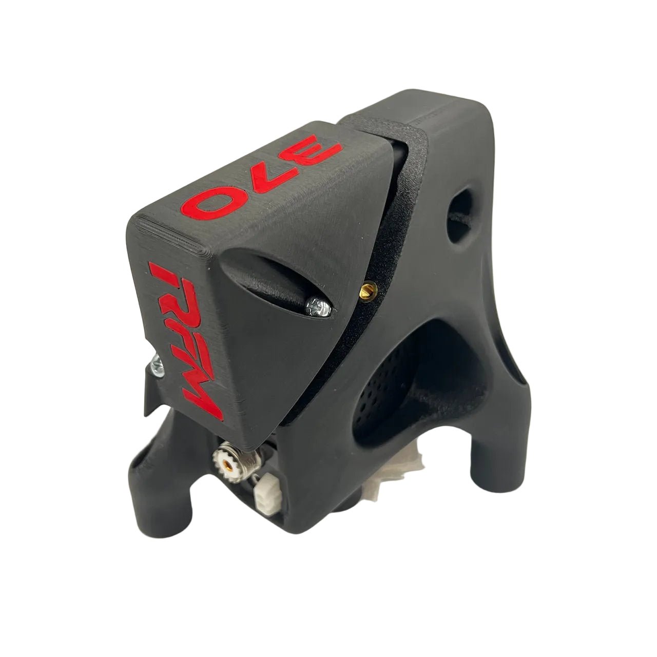 XRS 370 UHF Mounting Enclosure For BYD Shark 6
