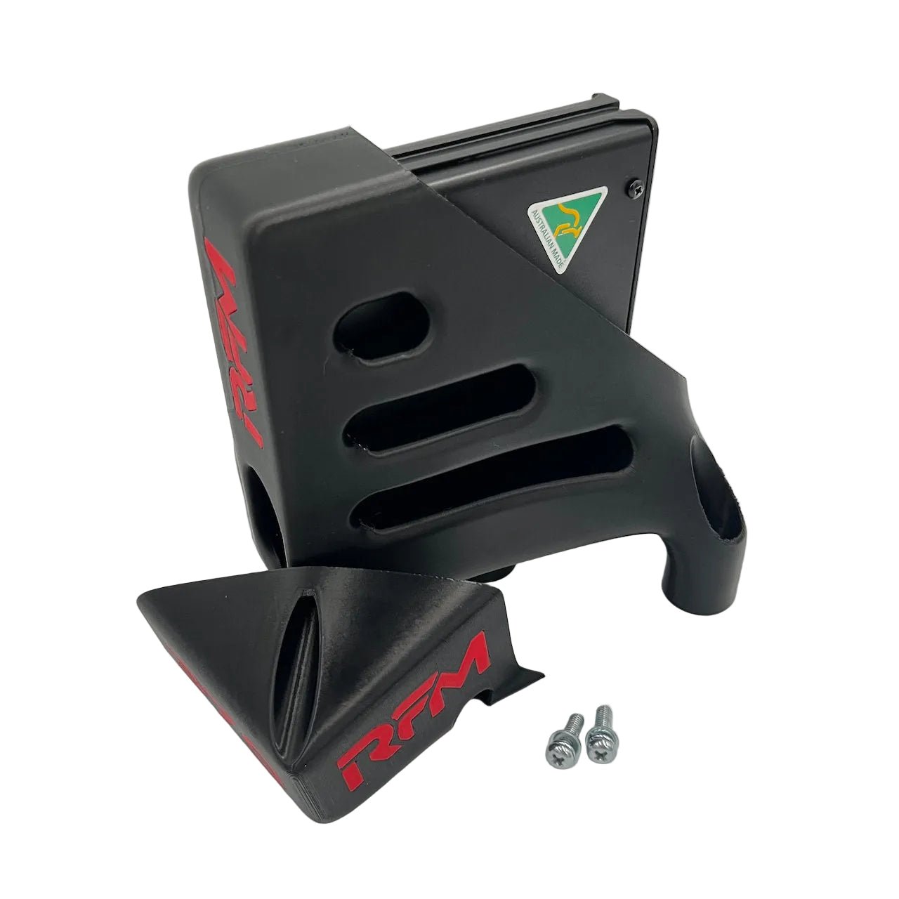 XRS 370 UHF Mounting Enclosure For BYD Shark 6