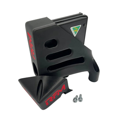 XRS 370 UHF Mounting Enclosure For BYD Shark 6