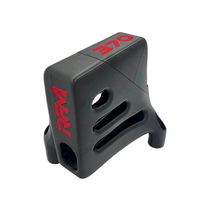 XRS 370 UHF Mounting Enclosure For BYD Shark 6