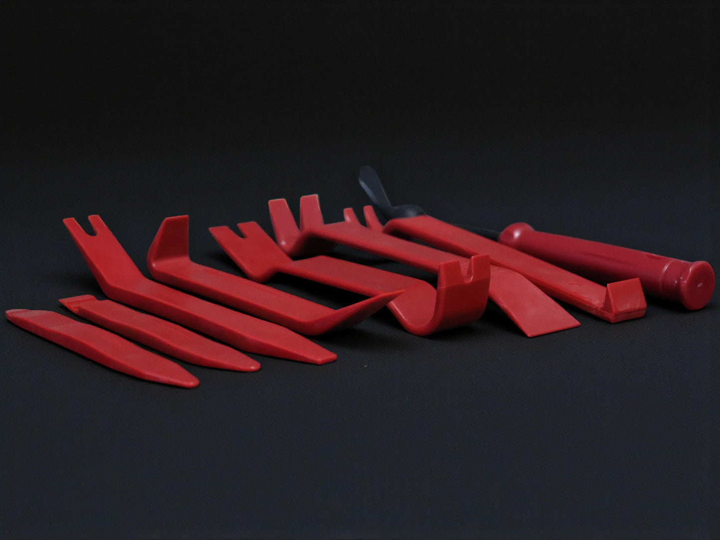 8-Piece Trim Removal Tool Set