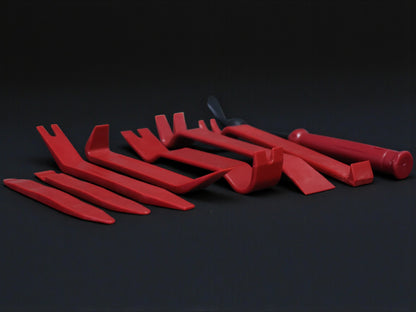 8-Piece Trim Removal Tool Set