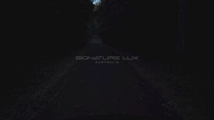 Dual-Colour App-Controlled Bi-LED Projector Fog Lights  For Ford Next-Gen 2022+