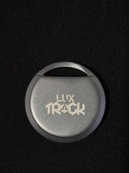 Lux Track Smart Locator Device