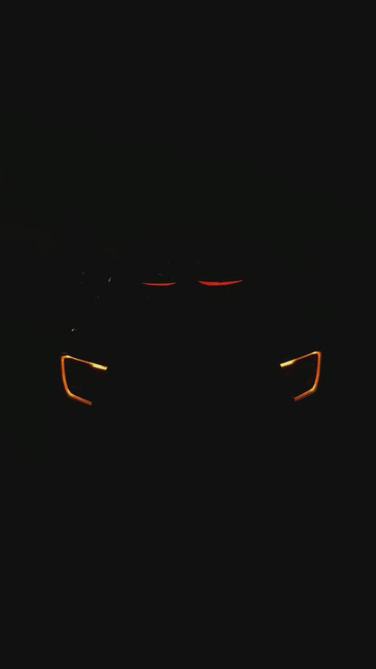 Raptor Rage™ Smart LED Eyes
