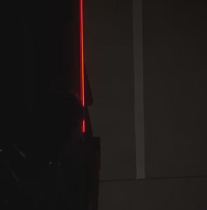 “Tremor”- Puddle Light/Welcome Light (Pair)