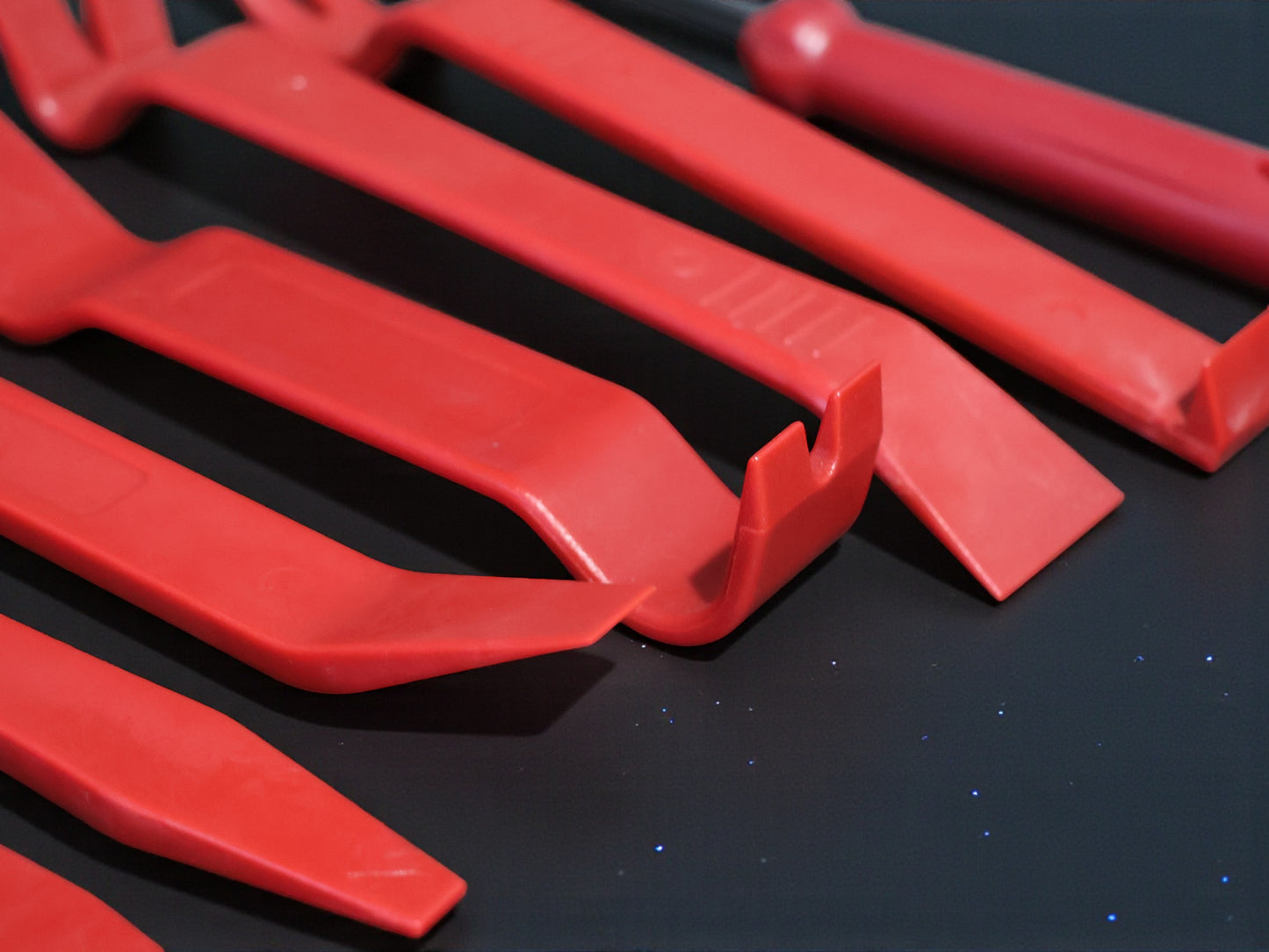 8-Piece Trim Removal Tool Set