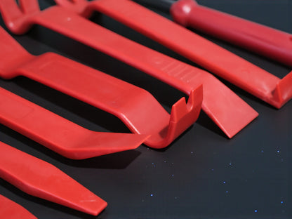 8-Piece Trim Removal Tool Set