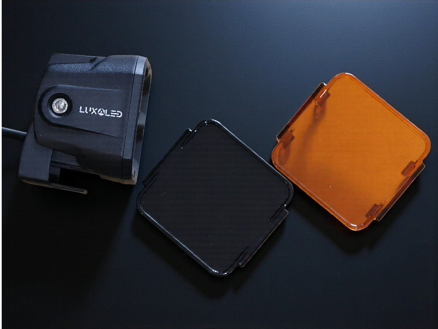 LuxPod 20 Combo Ditch Lights  (1 Pair)