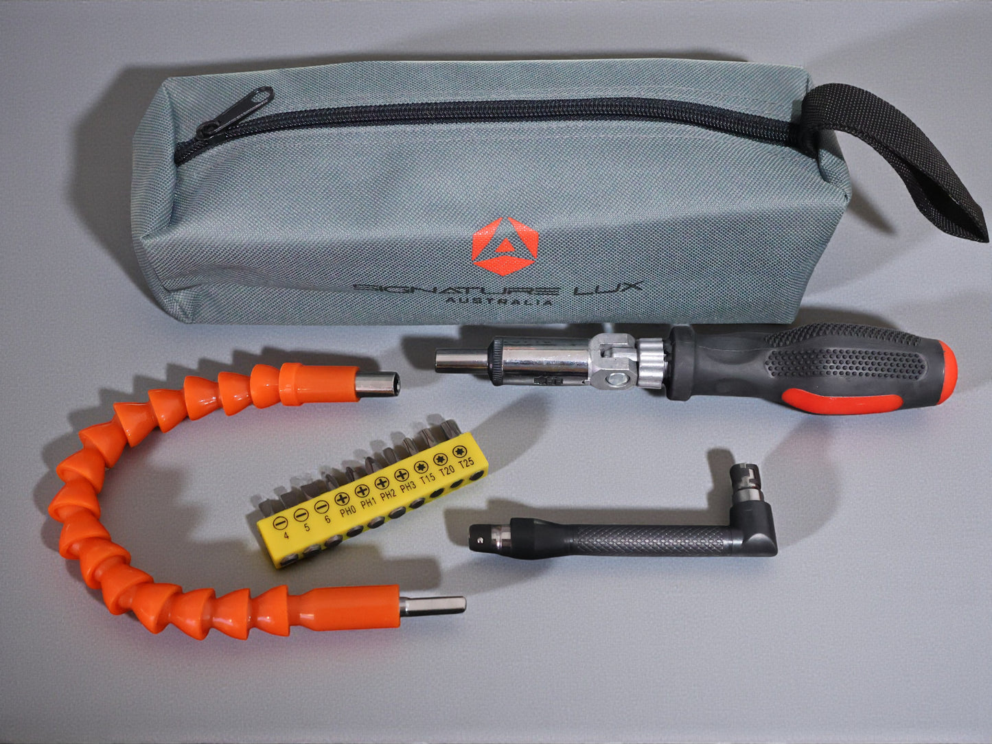 Ultimate DRL Conversion Installation Kit